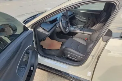 Xiaomi Auto SU7