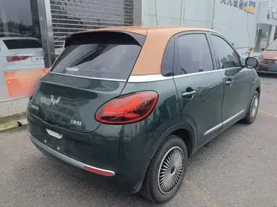 Wuling Bingo