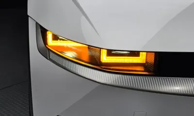 Hyundai Ioniq5
