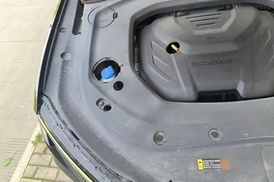 Ford Equator