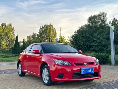 Toyota ZELAS