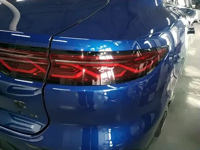 BYD Han