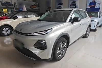 CHANGAN NEVO Q05