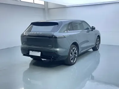 EXEED Xingjiyuan ET