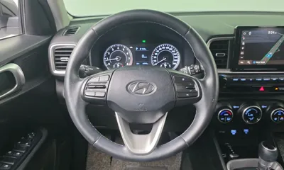 Hyundai Venue