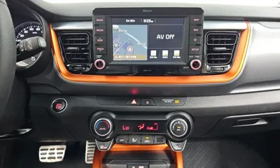 Kia Stonic