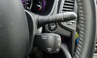 Renault-KoreaSamsung SM6