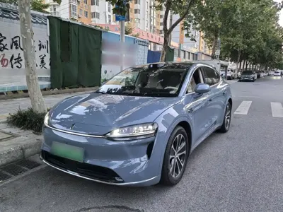 智界 Zhijie R7
