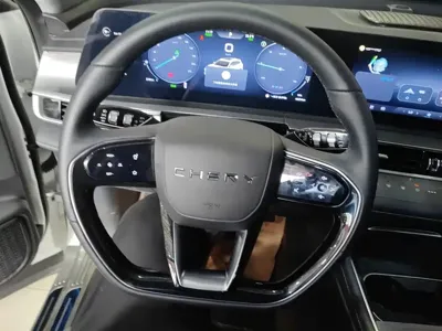 Chery Tiggo 8 PRO NEV