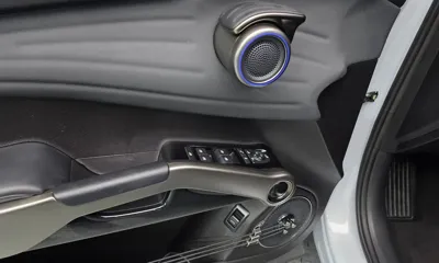 BYD Atto 3