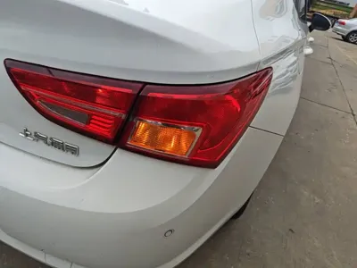 Buick Verano