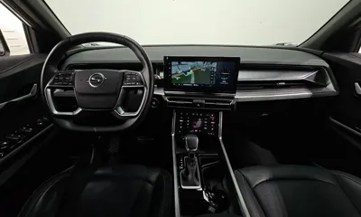 KG_Mobility_Ssangyong Torres