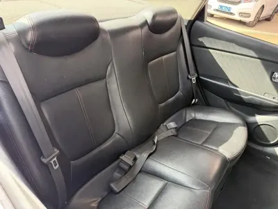 Kia K2