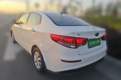 Kia K2