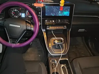 Haval M6