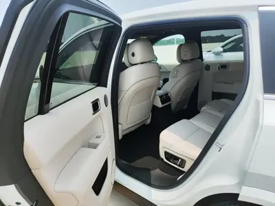 Li Auto Li L7
