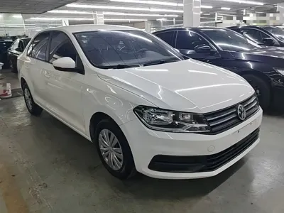 Volkswagen Santana