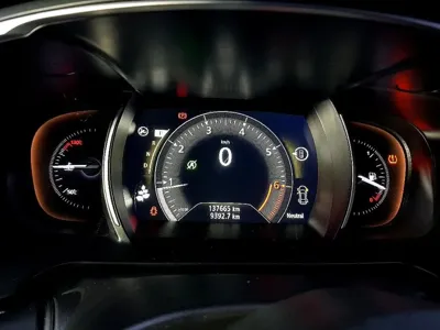 Renault-KoreaSamsung SM6
