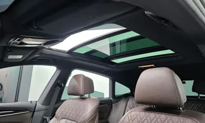 BMW Gran Turismo