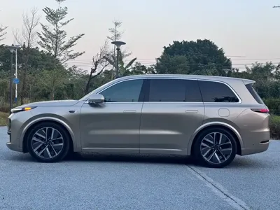 Li Auto Li L9
