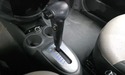 ChevroletGMDaewoo Matiz
