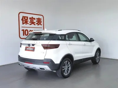 Ford Territory