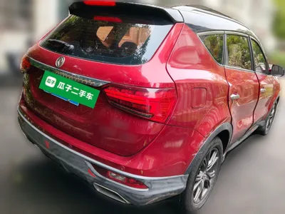 Dongfeng Fengon 580