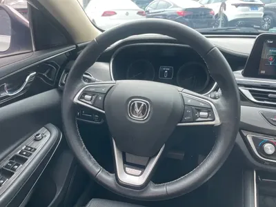 Changan Ruicheng CC