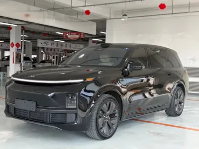 Li Auto Li L9