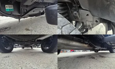 Ford F150