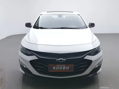 Chevrolet Malibu XL