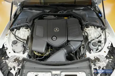 Mercedes-Benz CLE-Class