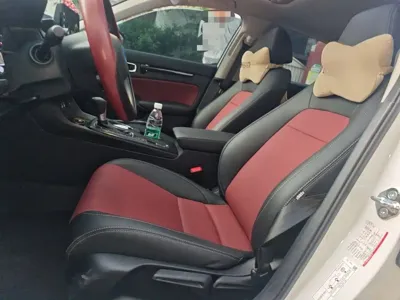 Honda Integra