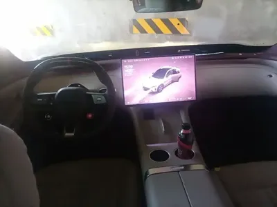 Xiaomi 小米YU7