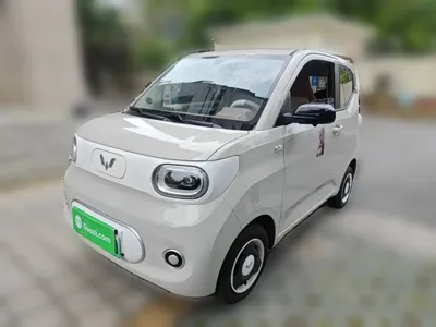 Wuling MINIEV