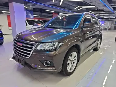 Haval H2