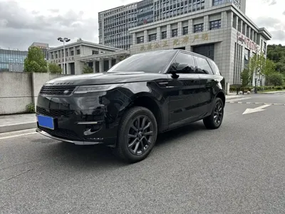 Land Rover Sport