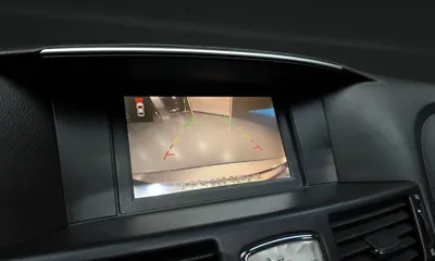 Infiniti M