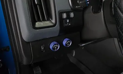 ChevroletGMDaewoo Colorado