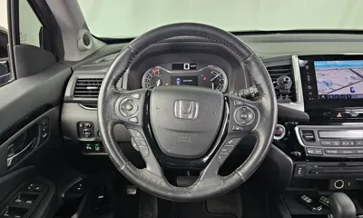 Honda Pilot