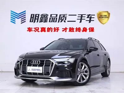 Audi A6 (Import)