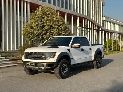 Ford F-150 Raptor