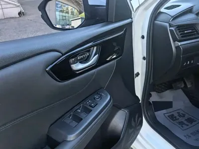Honda Envix