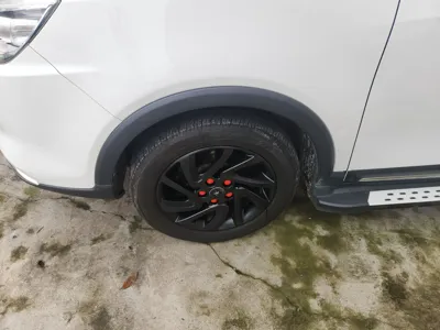 JAC Refine S3