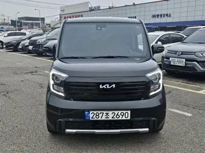 Kia Ray