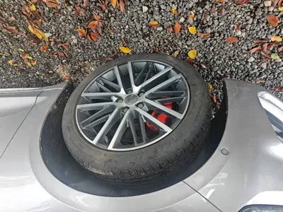 Geely Xingrui