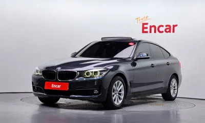 BMW Gran Turismo