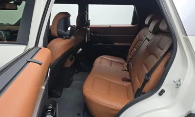 KG_Mobility_Ssangyong Torres