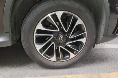 GAC Trumpchi GS4