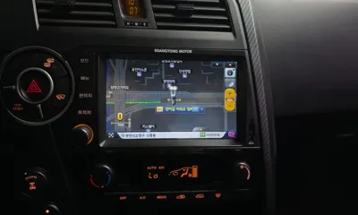 KG_Mobility_Ssangyong KORANDO